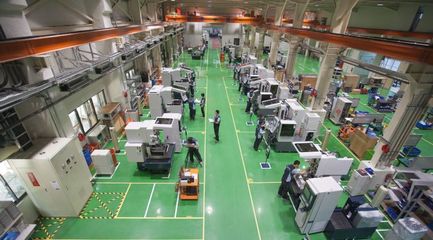 DIGITIMES 视角下的半导体加工 技术突破与全球挑战