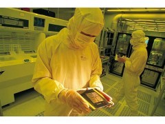进口集成电路半导体加工生产线上海港口专业报关物流