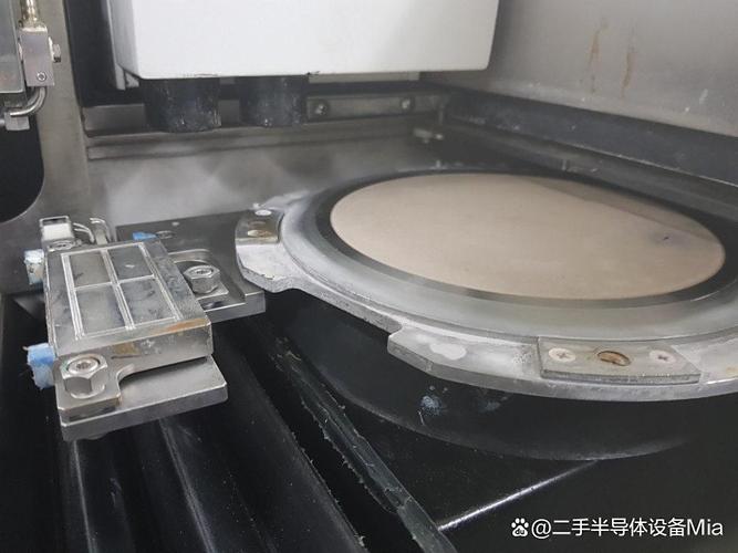 DISCO DAD522 晶圆切割机 半导体加工领域的精密切割利器